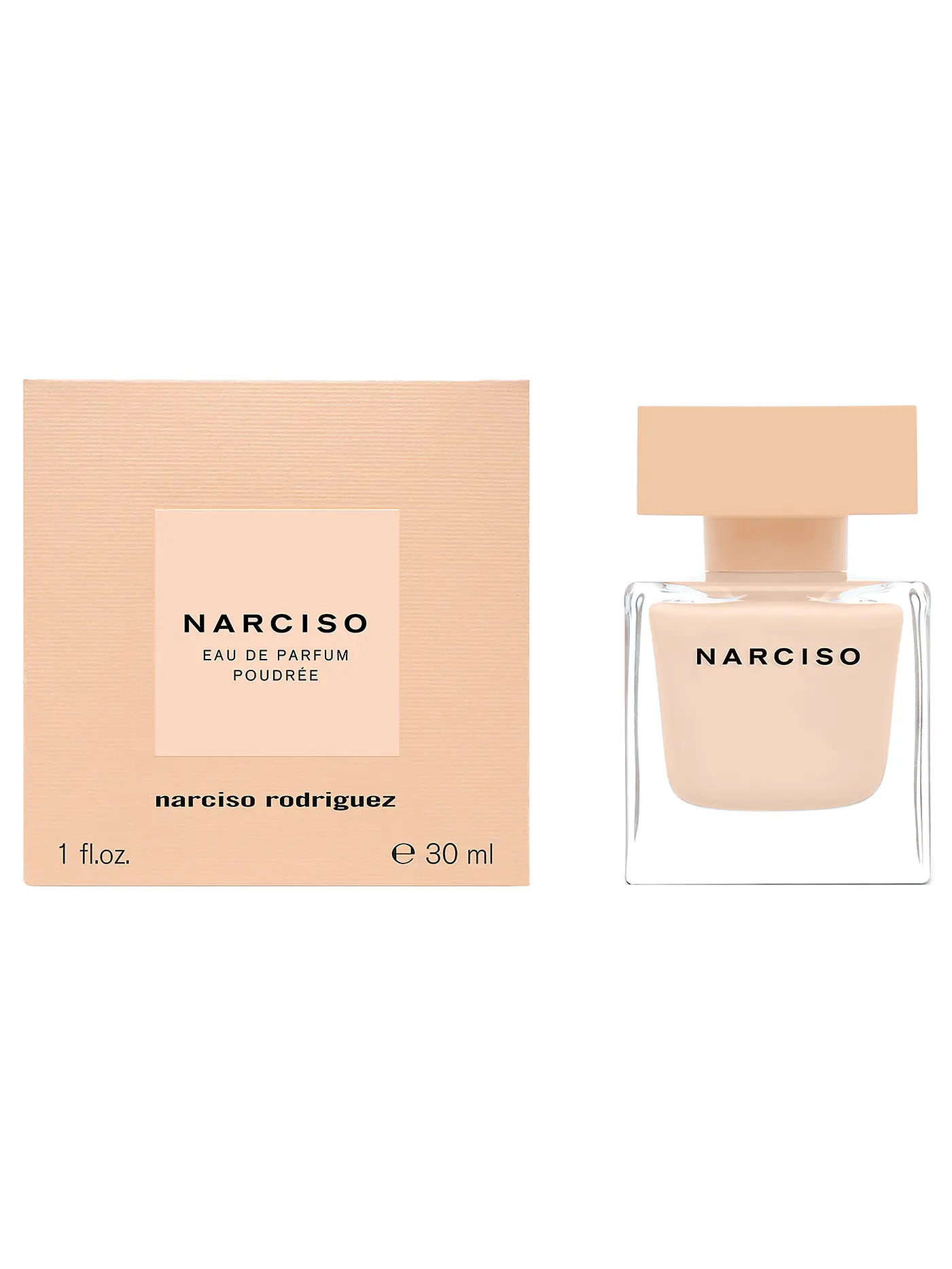 NARCISO RODRIGUEZ | Narciso Poudree Eau de Parfum Spray 30ml | 